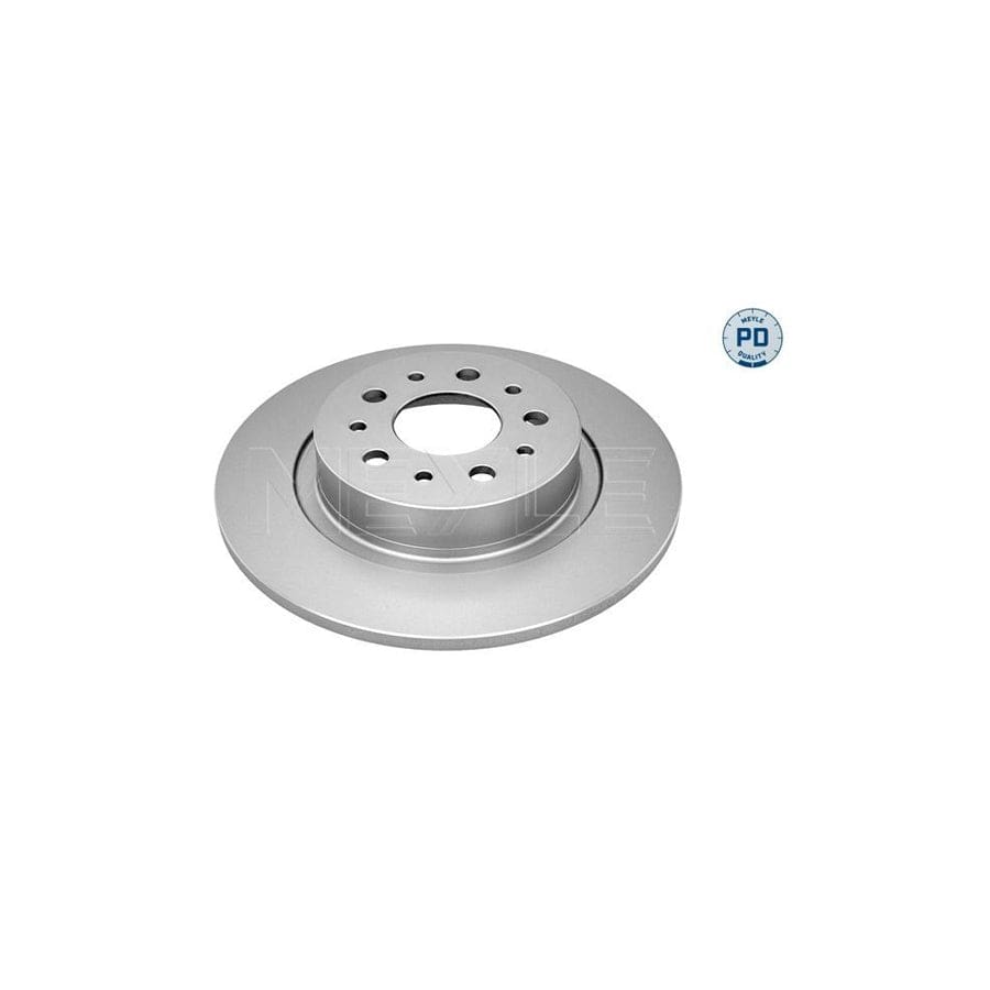 Meyle 215 523 0038/Pd Brake Disc