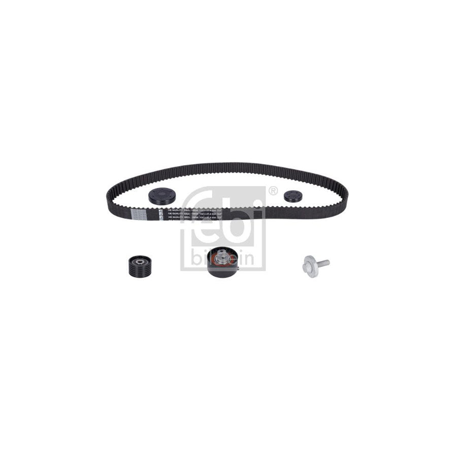Febi Bilstein 19918 Timing Belt Kit