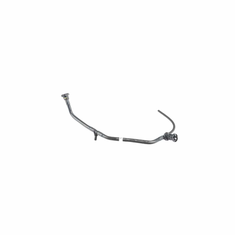 Genuine BMW 11667638502 F15 Vacuum Pipe With Non-Return Valve (Inc. X5 40eX) | ML Performance UK Car Parts