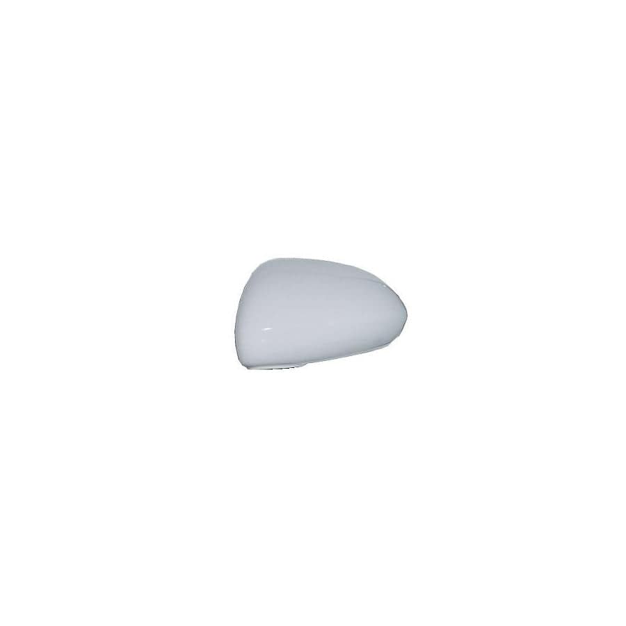 Abakus 2813C01 Cover, Outside Mirror for Opel Corsa D Hatchback (S07)