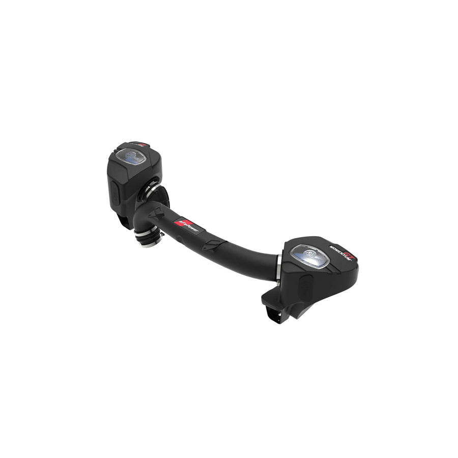  aFe 50-70083R Sealed Intake BMW M3/M4 (G80/82/83) 21-22 L6-3.0L (tt) S58  | ML Performance US Car Parts