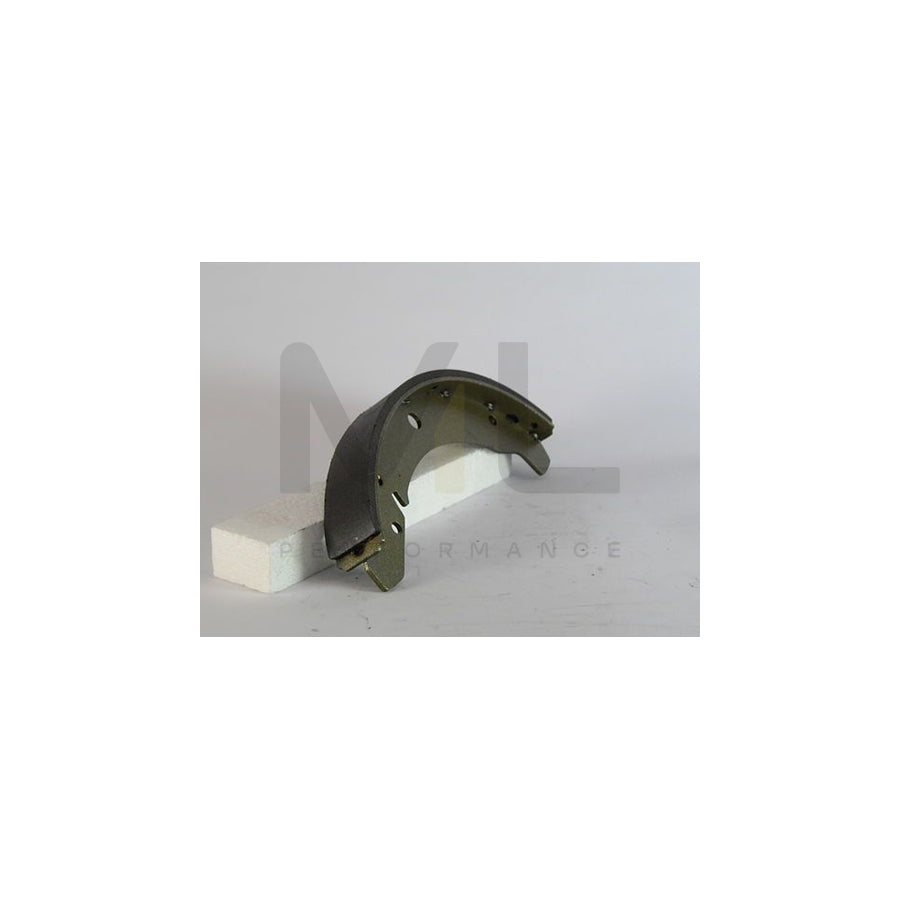 BOSCH 0 986 487 367 Brake Shoe Set for VW KAEFER | ML Performance Car Parts