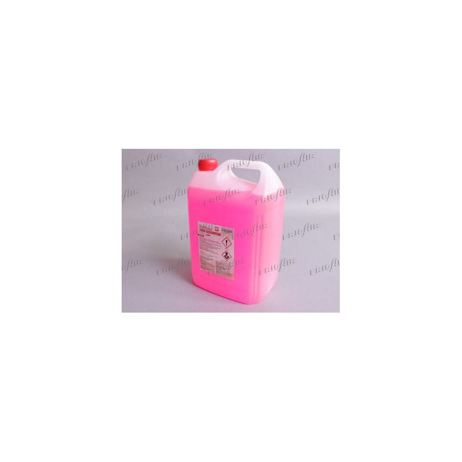Hepu P900-RM11 Antifreeze