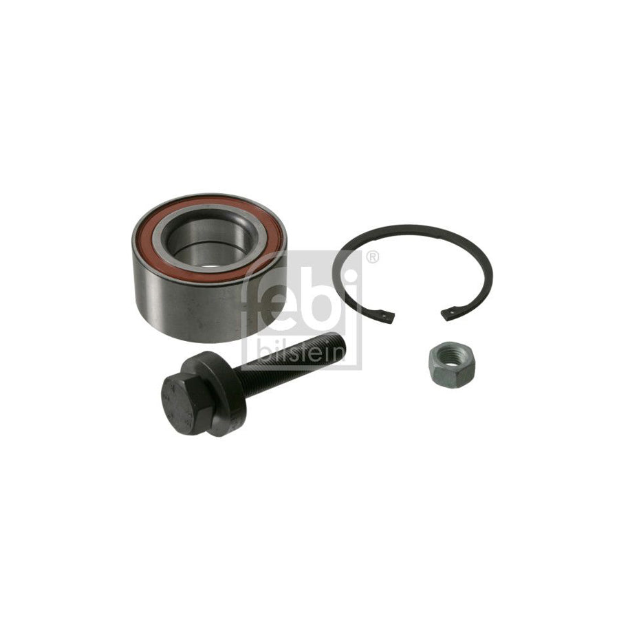 Febi Bilstein 19920 Wheel Bearing Kit