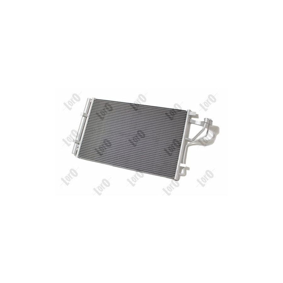 Abakus 0190160016 Air Conditioning Condenser
