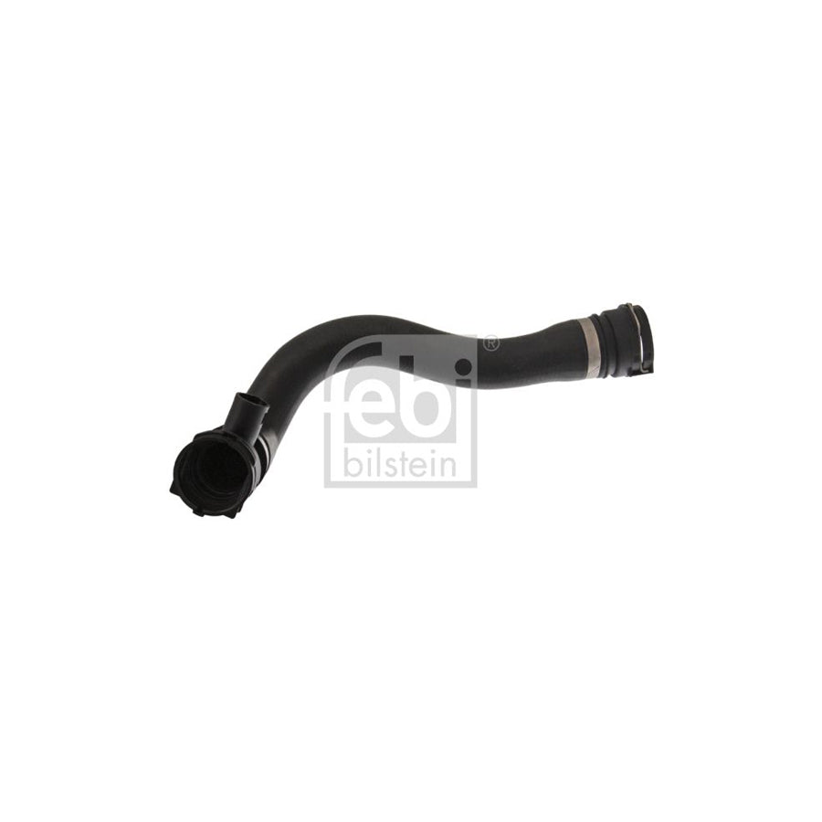 Febi Bilstein 36766 Radiator Hose for BMW X5 (E53)