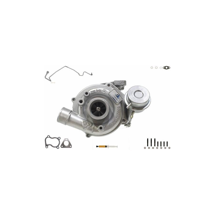 Alanko 900191S1 Turbocharger
