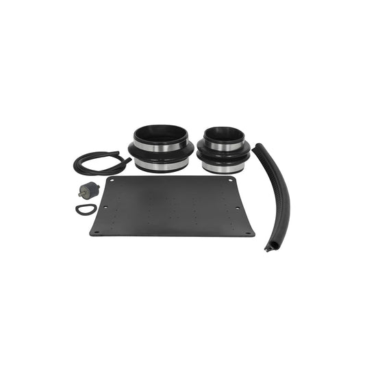  aFe 59-81162 Replacement Coupling & Trim Kit Toyota FJ Cruiser 07-09 / Tacoma 05-11 / 4Runner 03-09 V6-4.0L  | ML Performance US Car Parts
