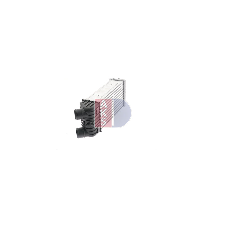 AKS Dasis 067001N Intercooler