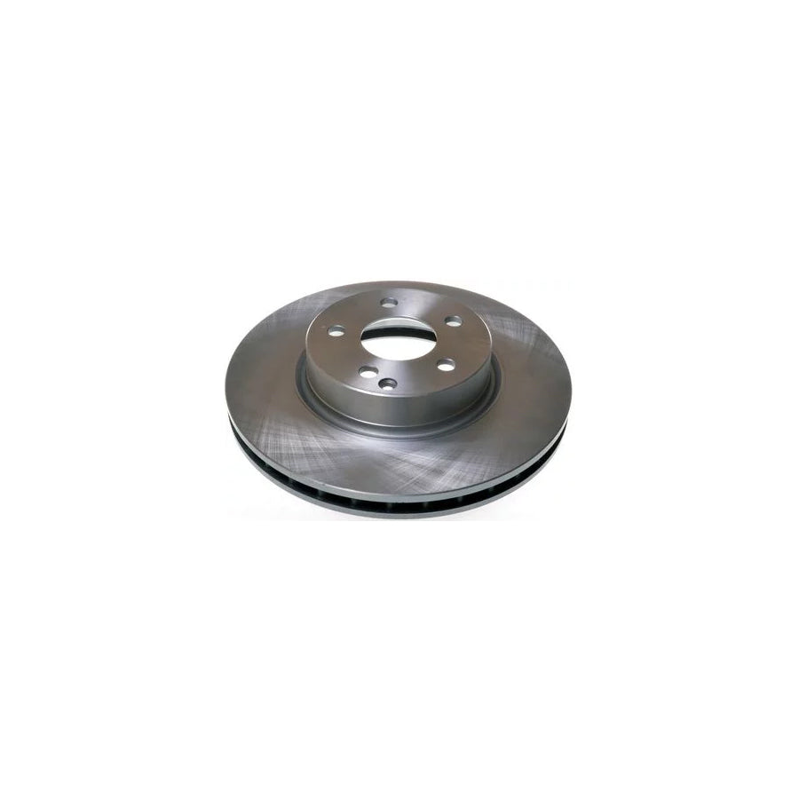 Denckermann B130357 Brake Disc