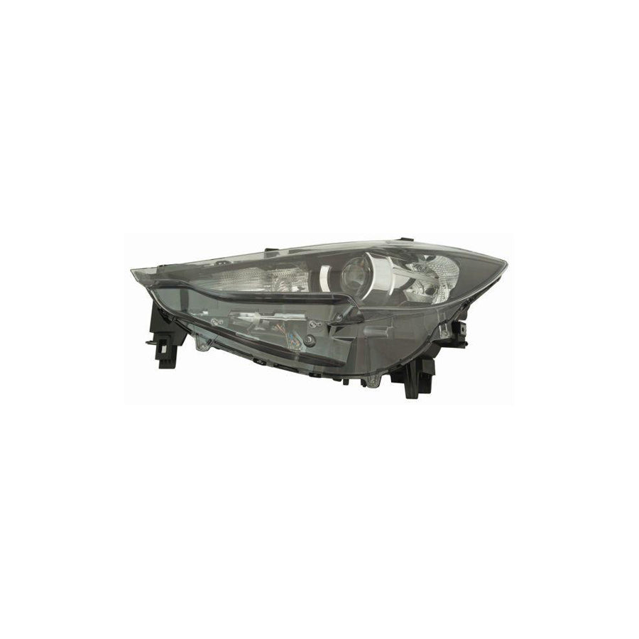 Abakus 2161180Lldem2 Headlight for Mazda CX-5 II (Kf)
