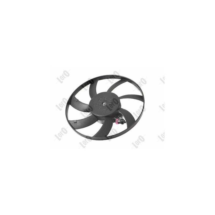 Abakus 0460140001 Fan, Radiator
