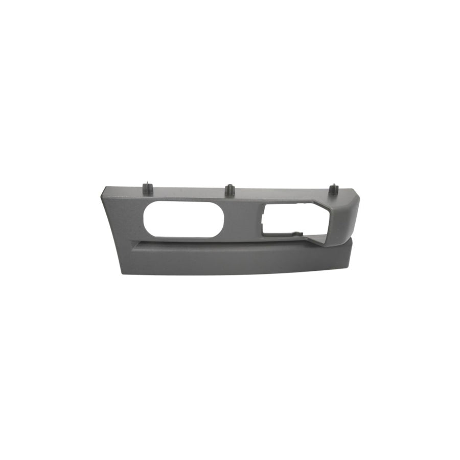 Covind 146/236 Cover, Footboard