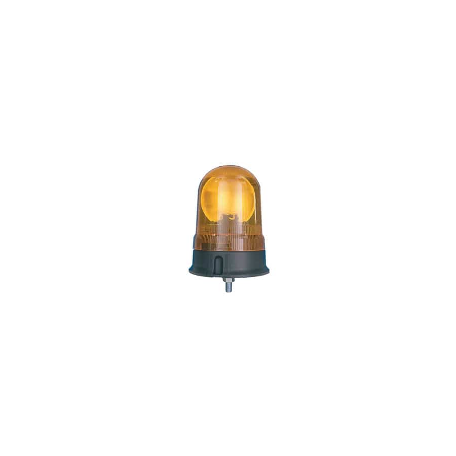 RING RCV9950 Dual Voltage Reg 65 Beacon Amber Single Bolt Fixing