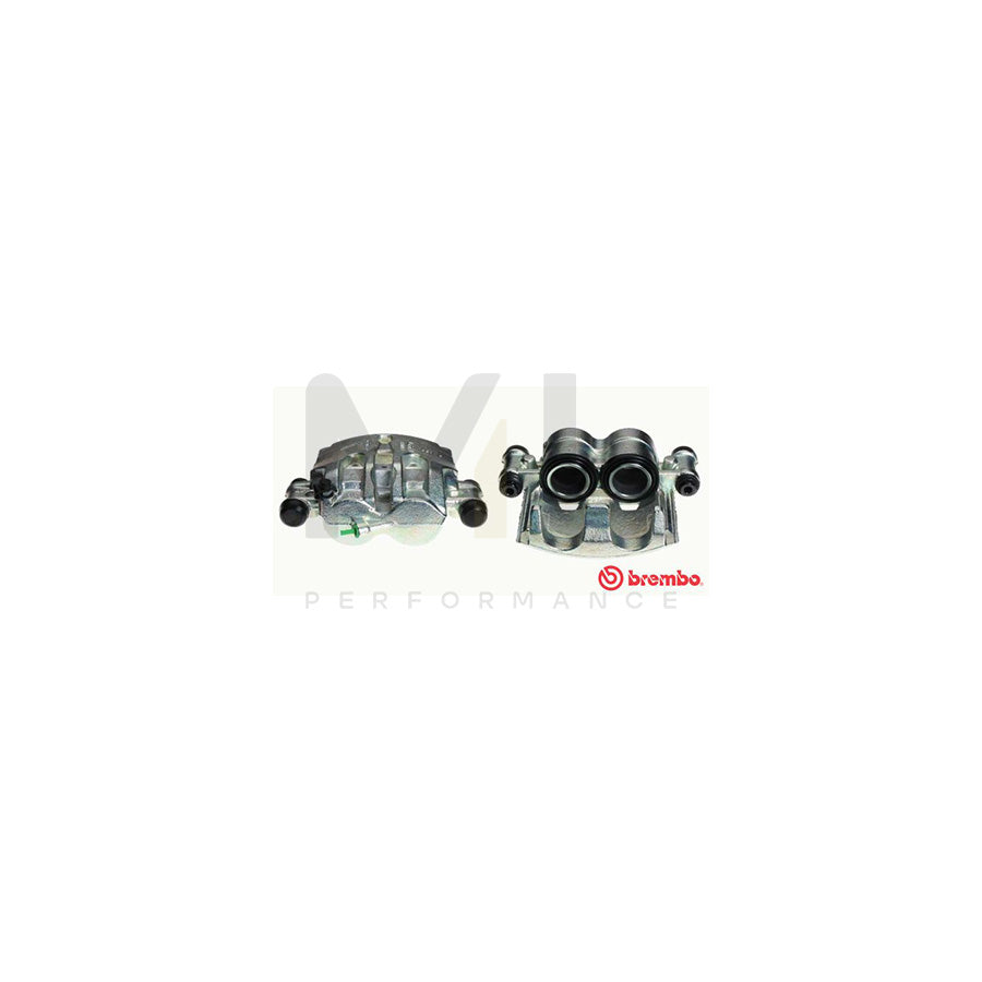 BREMBO F A6 031 Brake Caliper for IVECO Daily | ML Performance Car Parts