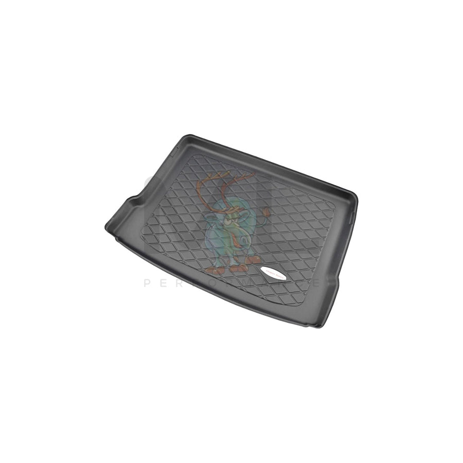 RENSI 43627 Car boot tray for BMW X2 (F39) Plastic