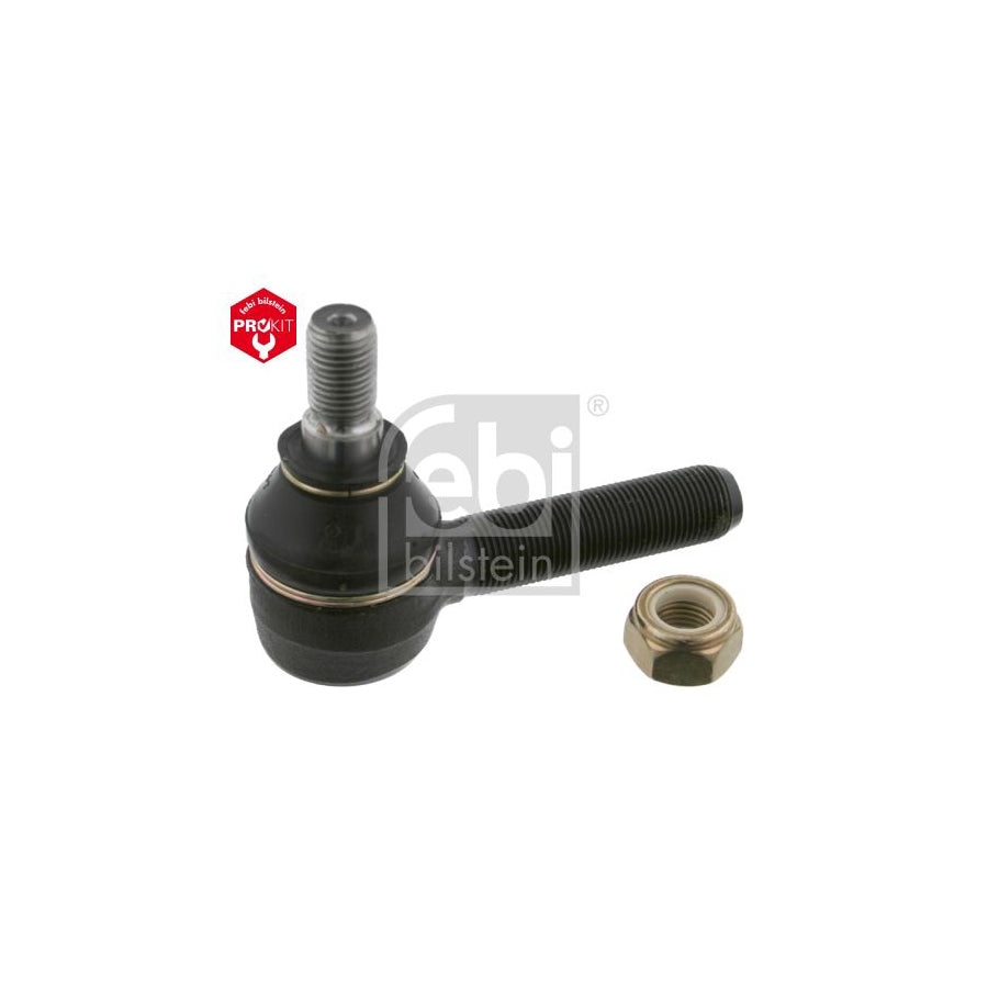 Febi Bilstein 11873 Track Rod End Suitable for Mercedes-Benz 100
