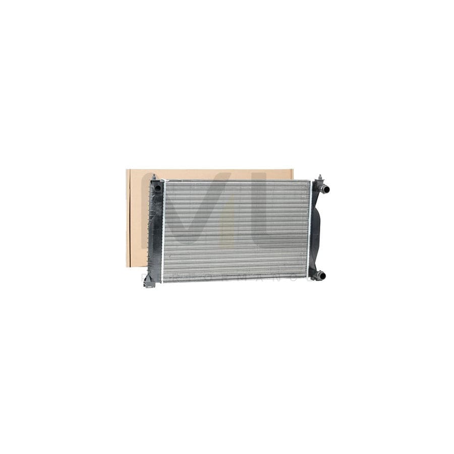 MAHLE ORIGINAL CR 1417 000S Engine radiator Mechanically jointed cooling fins, Manual Transmission | ML Performance Car Parts