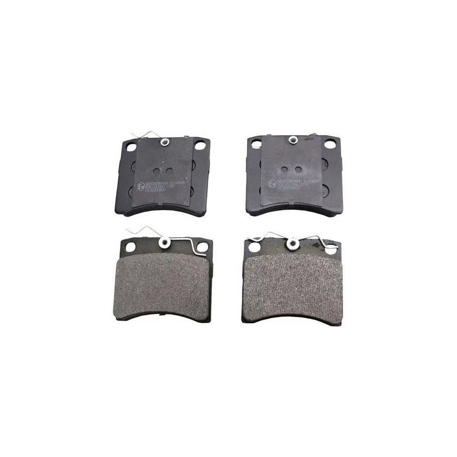 Denckermann B110849 Brake Pad Set for VW Transporter