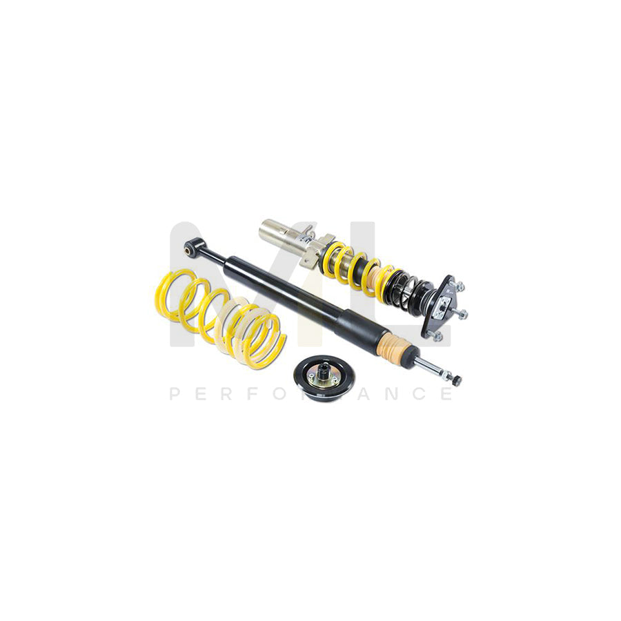 ST Suspensions 18275810 Mazda 3 Hatchback (BK) COILOVER KIT XTA