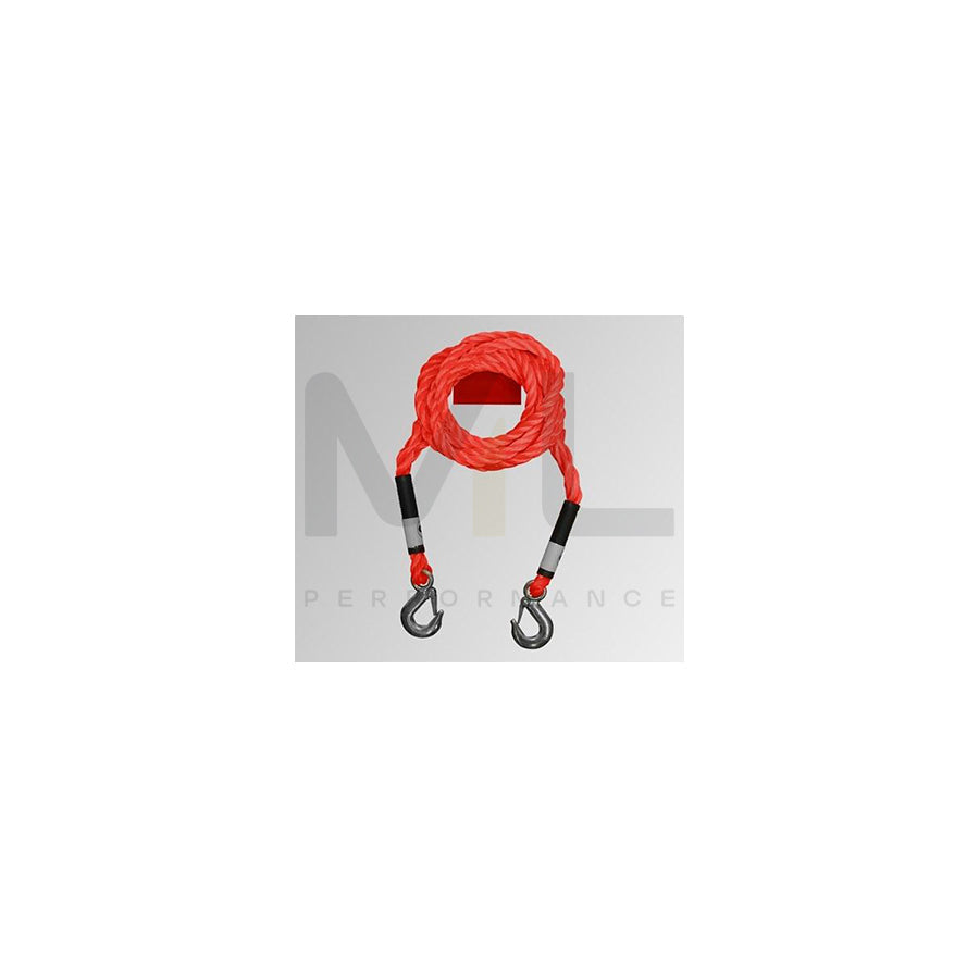 APA 26061 Tow rope 4m, 2800 kg