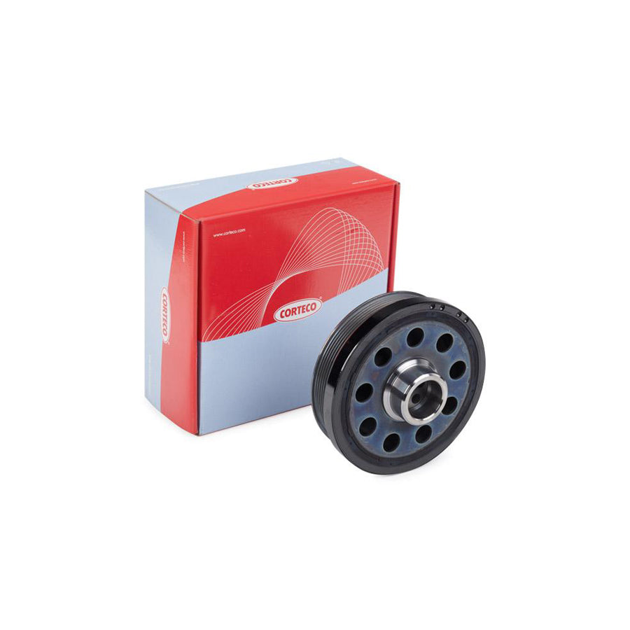 Corteco 80000936 Crankshaft Pulley