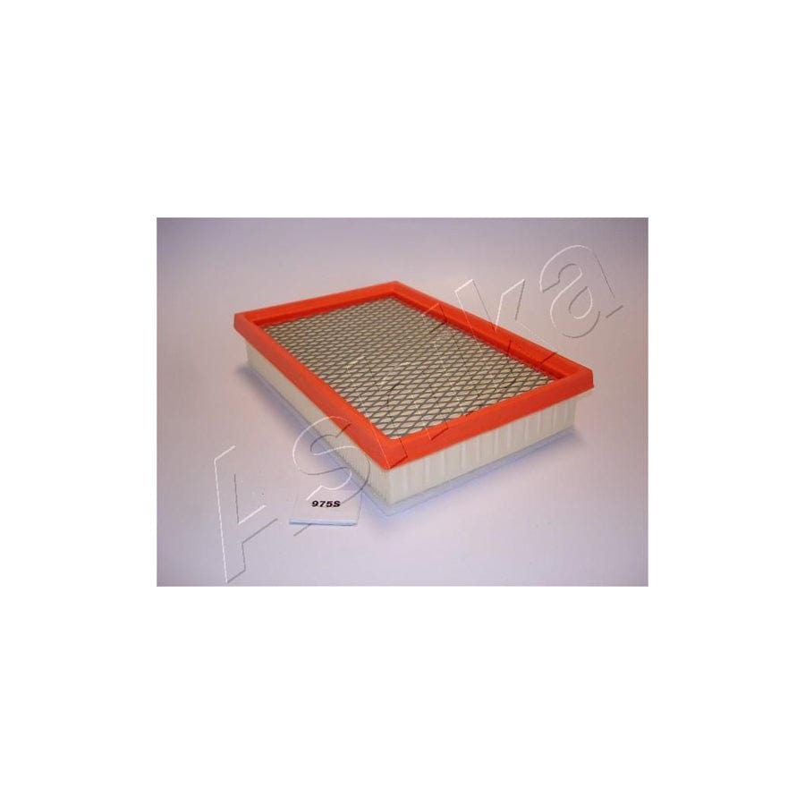 Ashika 20-09-975 Air Filter For Jeep Cherokee Ii (Xj)
