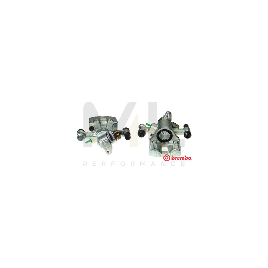 BREMBO F 49 023 Brake Caliper for MAZDA 929 | ML Performance Car Parts