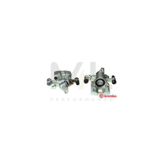 BREMBO F 49 023 Brake Caliper for MAZDA 929 | ML Performance Car Parts