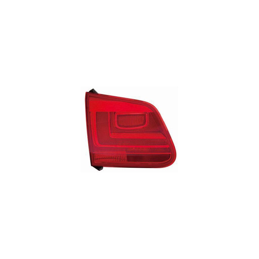 Abakus 4411336Lue Rear Light for VW Tiguan I (5N)