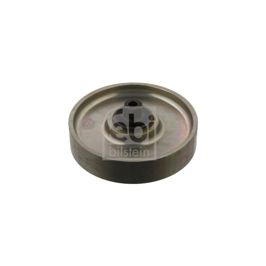 Febi Bilstein 04739 Deflection / Guide Pulley, V-Ribbed Belt