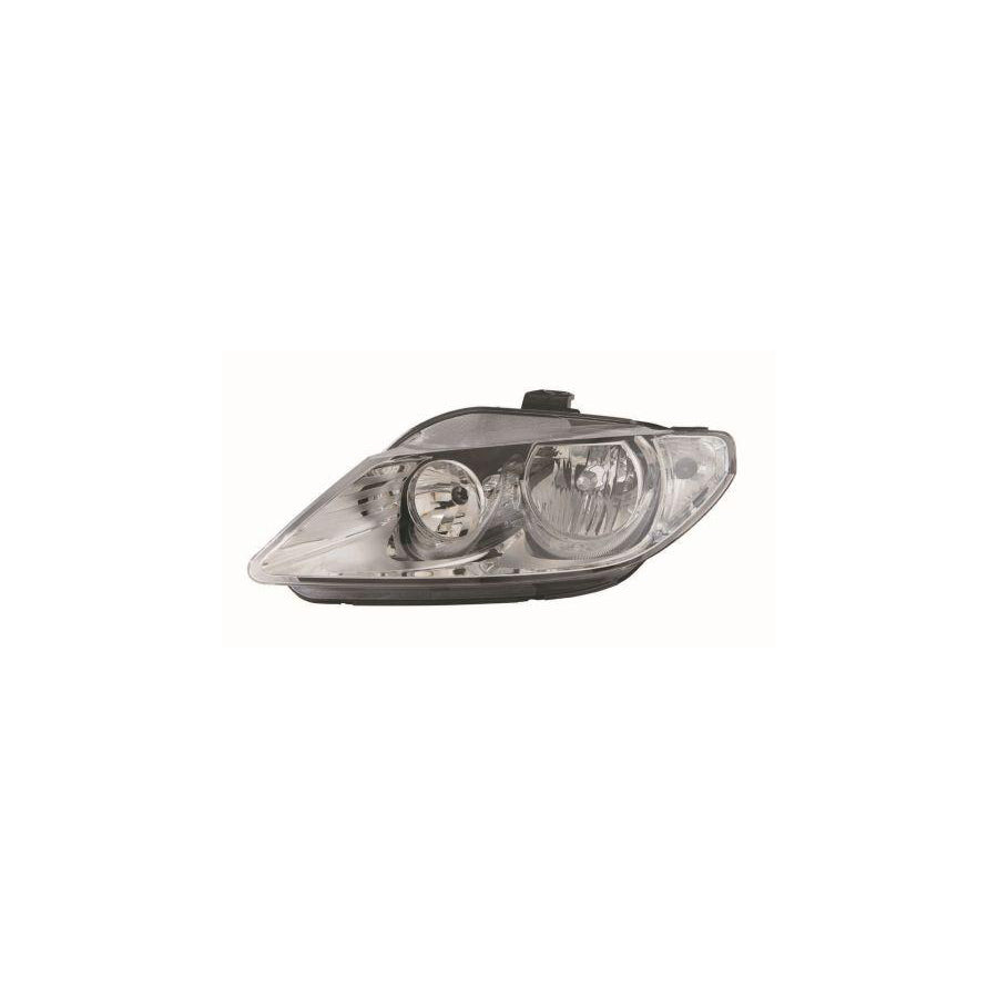 Abakus 4451123Lldem Headlight for Seat Exeo