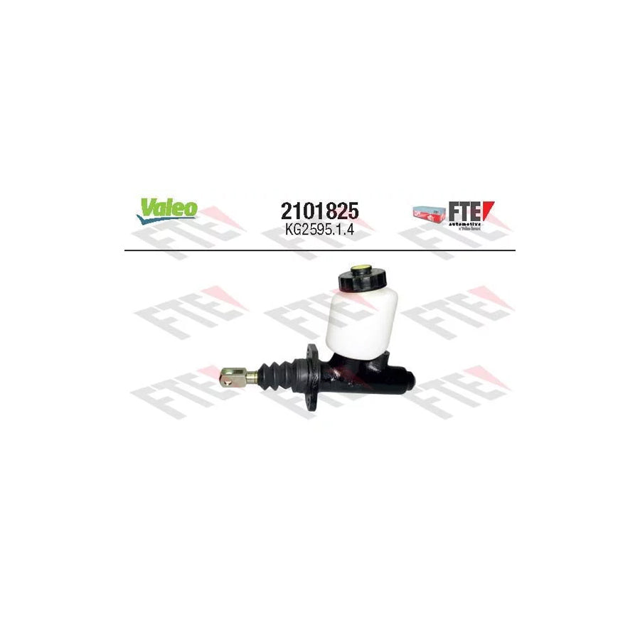 FTE 2101825 Master Cylinder, Clutch