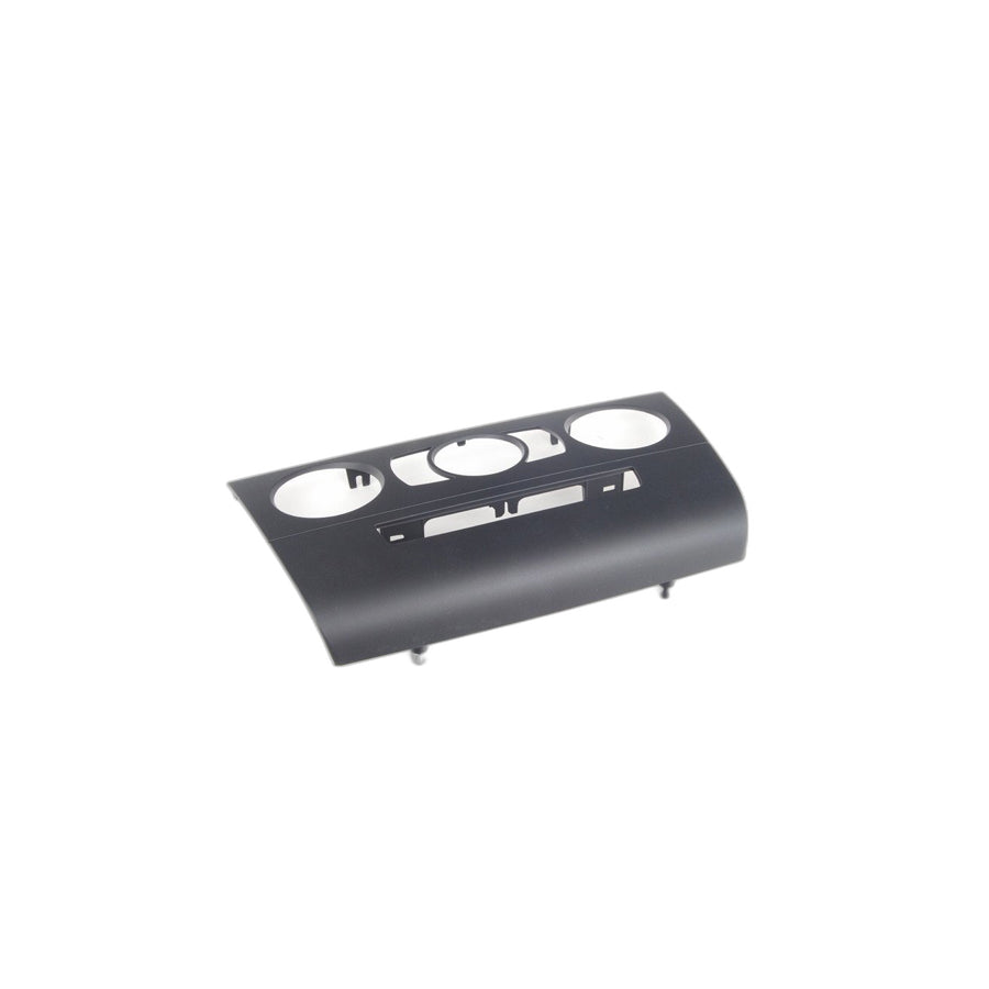 Genuine BMW 51456976841 E82 E87 E88 Cover, Function Carrier Center (Inc. 128i, 116i 2.0 & M Coupé) | ML Performance US Car Parts