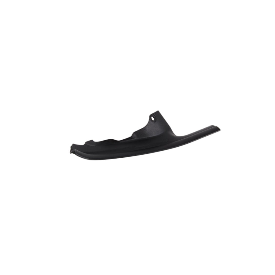Genuine BMW 51477146346 E90 E91 Door Sill Strip Rear Right SCHWARZ (Inc. 318d) | ML Performance UK Car Parts