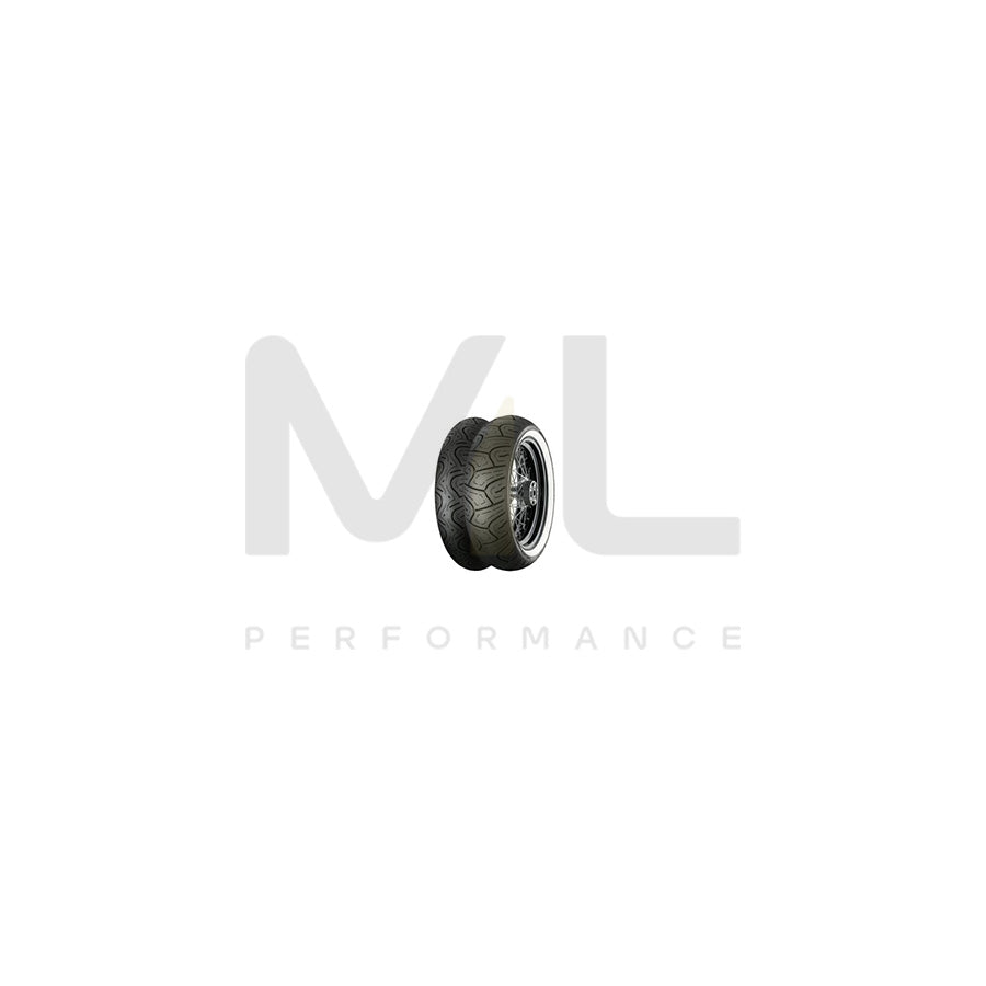 Continental ContiLegend MT90 B16 74H Motorcycle Summer Tyre