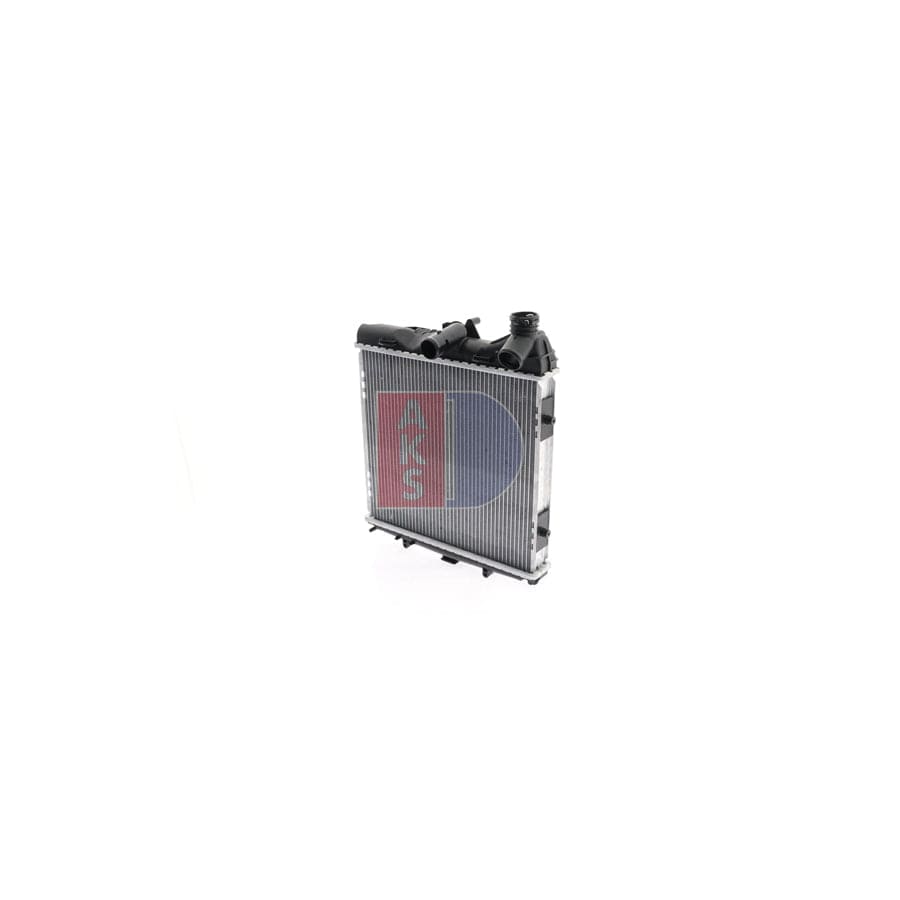 AKS Dasis 170006N Engine Radiator