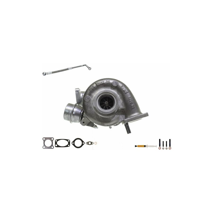 Alanko 900190S2 Turbocharger