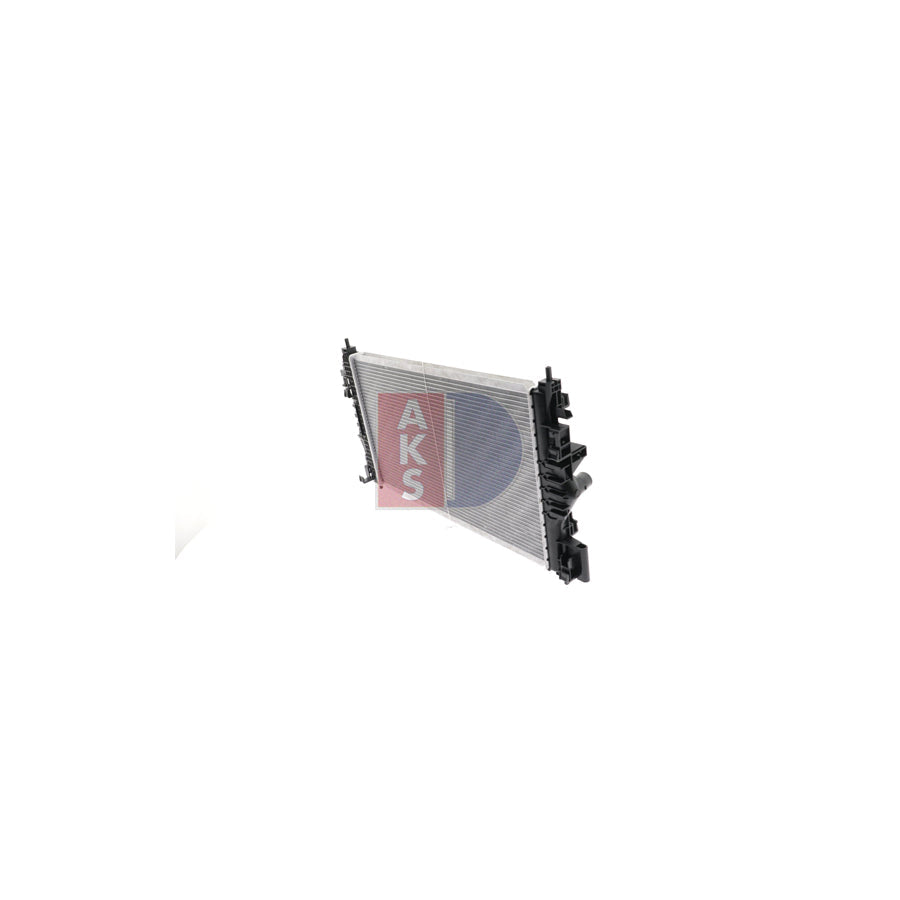 AKS Dasis 150142N Engine Radiator