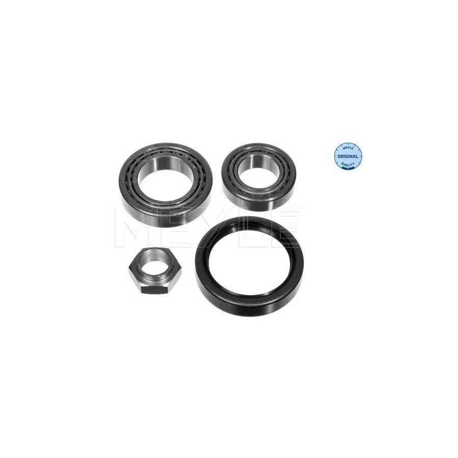 Meyle 11-14 750 0004 Wheel Bearing Kit