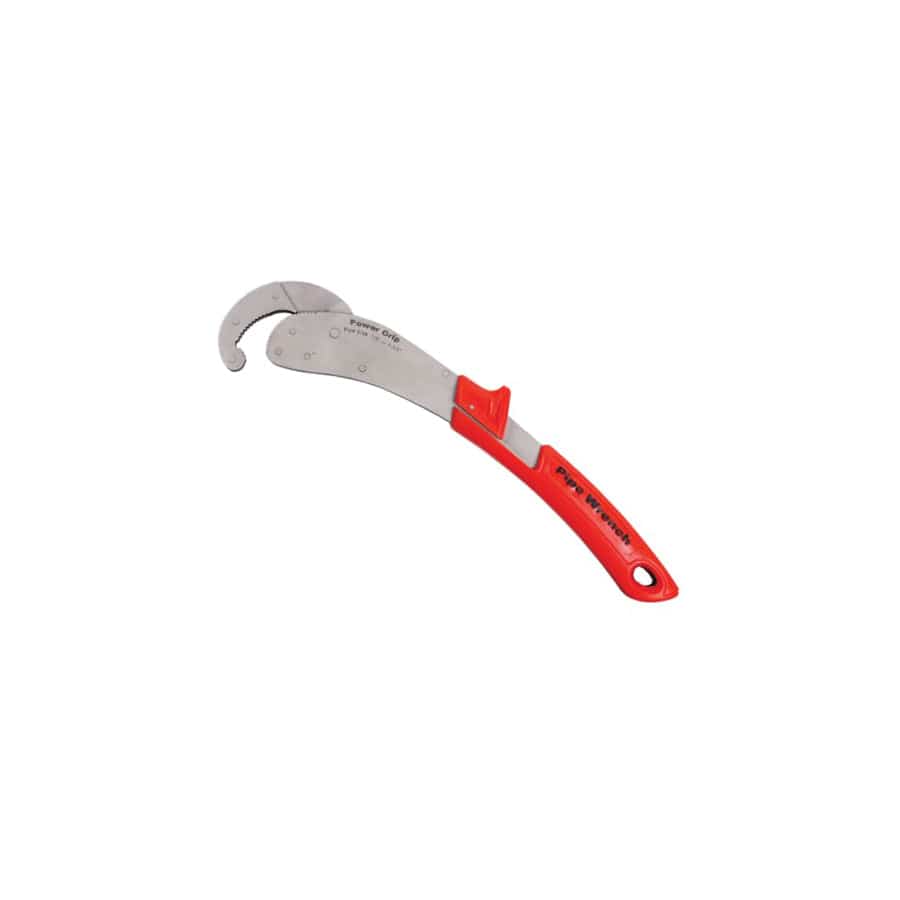 Olympia OLY01156 Powergrip Hexagon Pipe Wrench 350mm (14in)