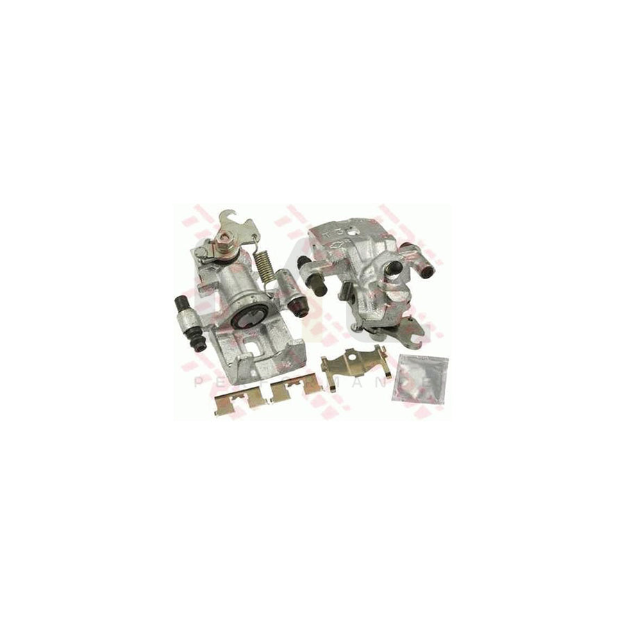TRW BHP179E Brake Caliper for NISSAN SUNNY | ML Performance Car Parts