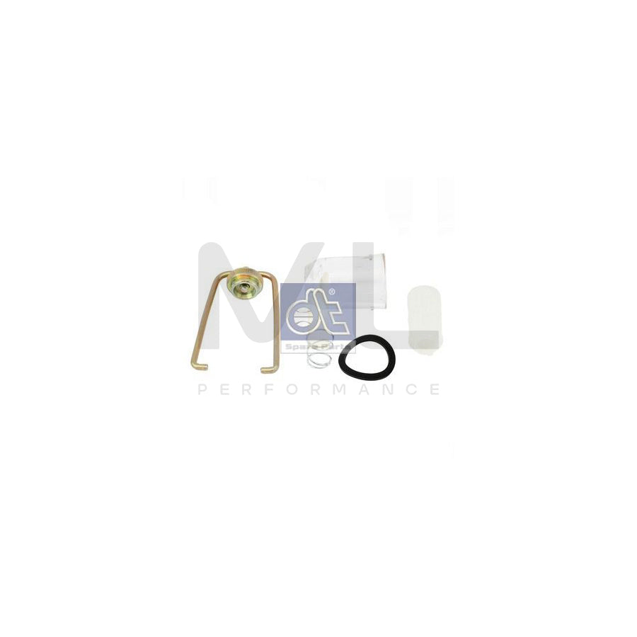 DT Spare Parts 4.90415 Repair Kit, hand feed pump