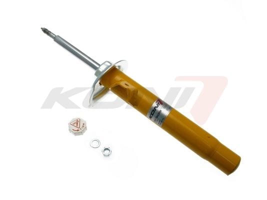 KONI 8741-1390Lsport Front Axle Left Shock Absorber for BMW 3 Series