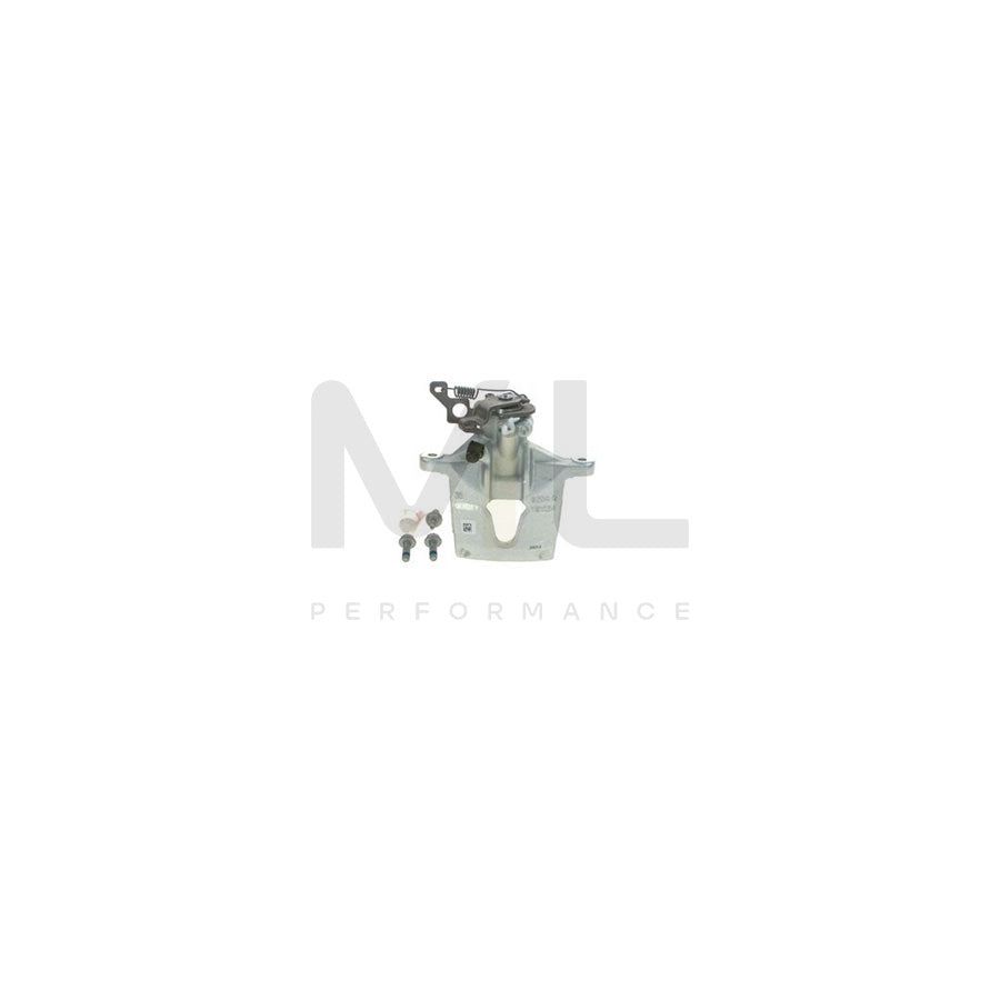 BOSCH 0 204 004 660 Brake Caliper for JAGUAR X-TYPE with accessories | ML Performance Car Parts