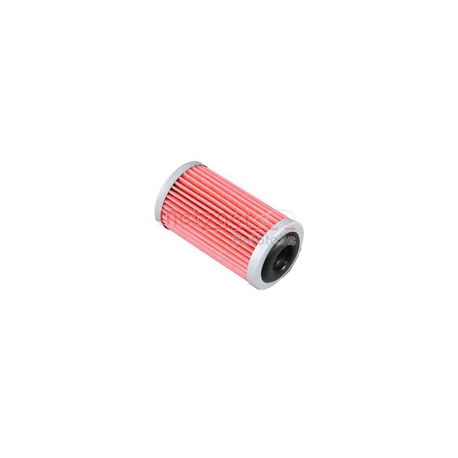 Metzger 8028027 Hydraulic Filter, Automatic Transmission