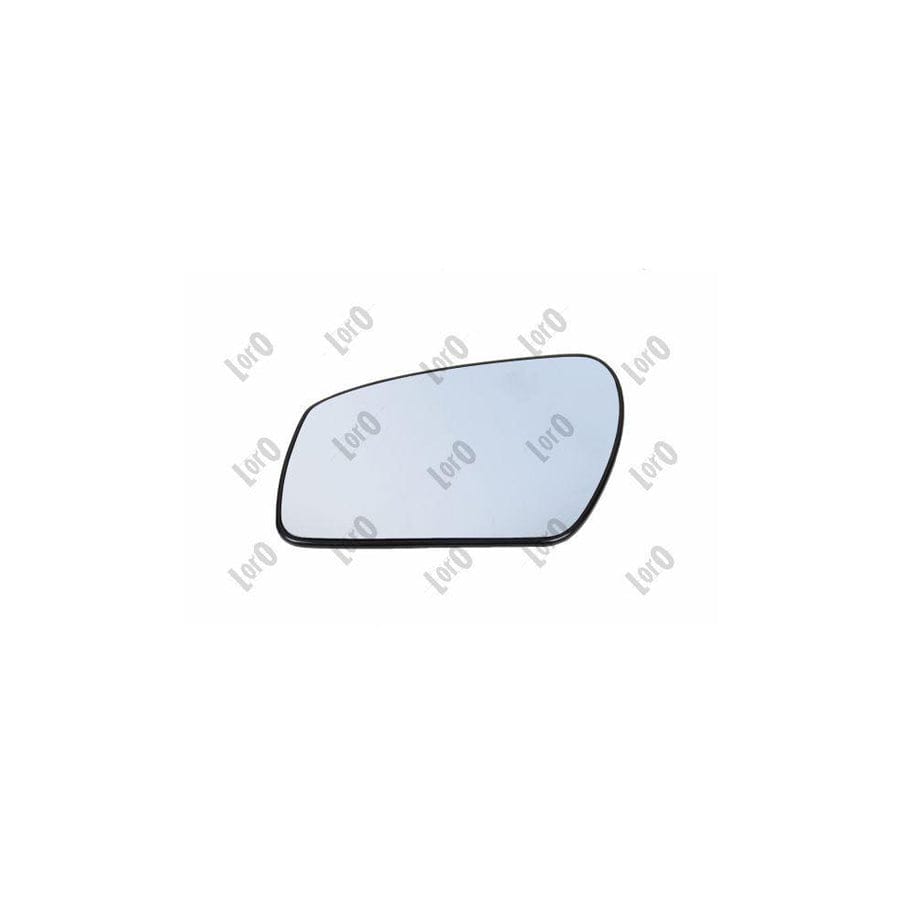 Abakus 1213G01 Mirror Glass, Outside Mirror