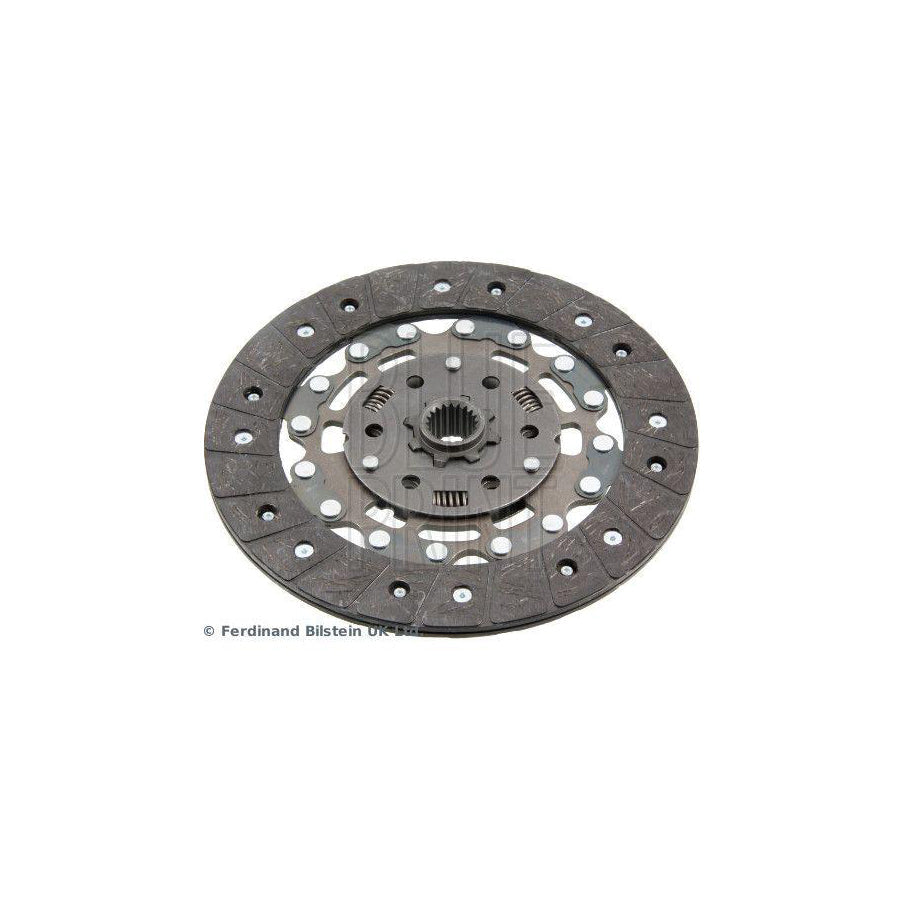 Blue Print Adw193125 Clutch Disc