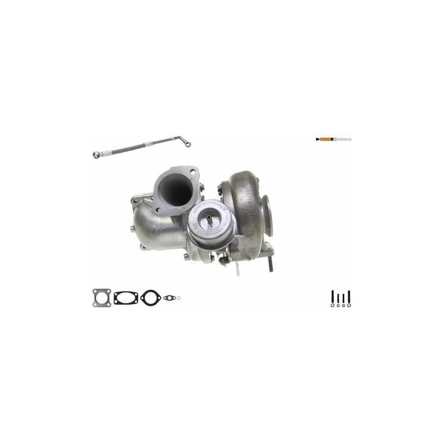 Alanko 900190S1 Turbocharger