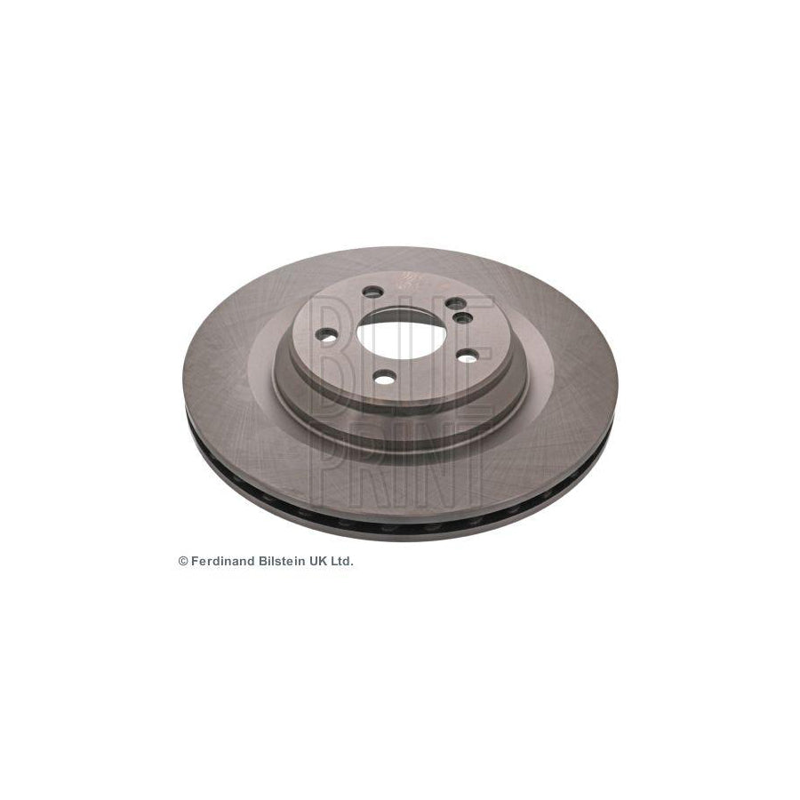 Blue Print Adu1743106 Brake Disc